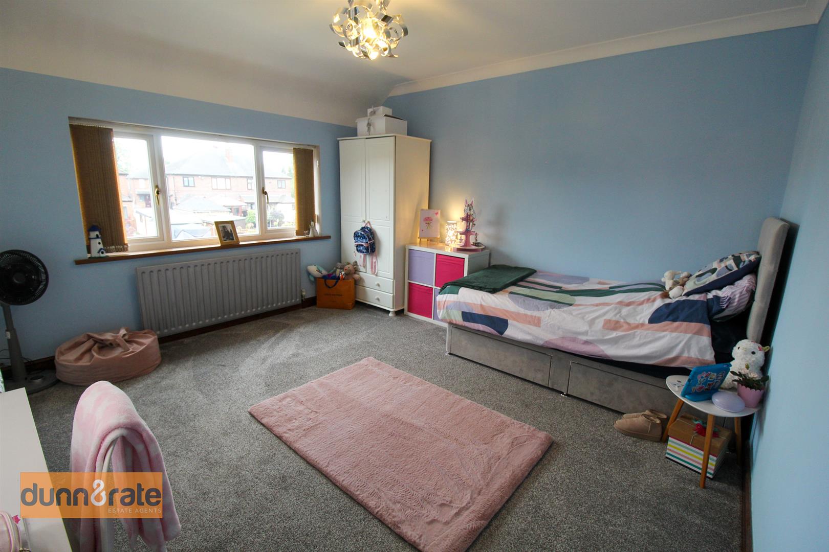 Gilman Avenue, Baddeley Green, Stoke-On-Trent